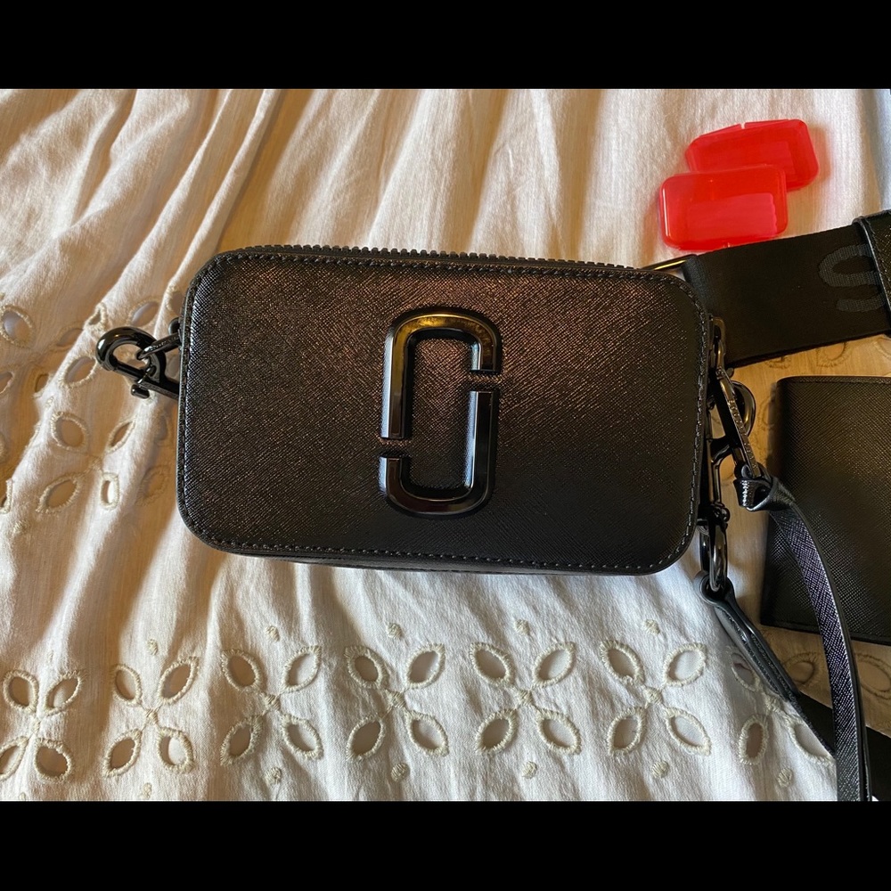 Marc Jacobs Snap Shot DTM